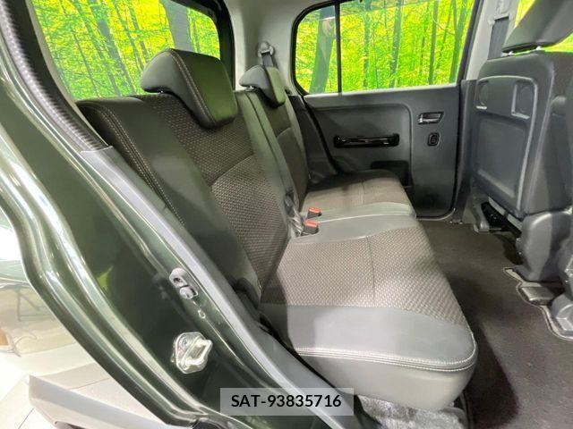 Suzuki HUSTLER 2017-07 8158578-9
