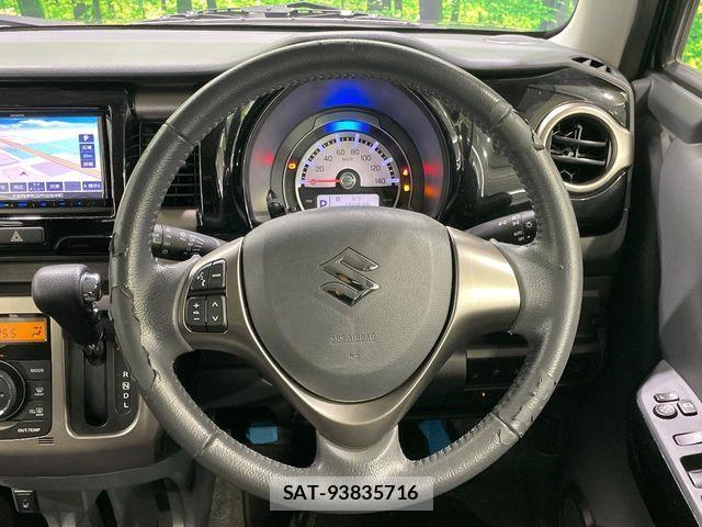 Suzuki HUSTLER 2017-07 8158578-11