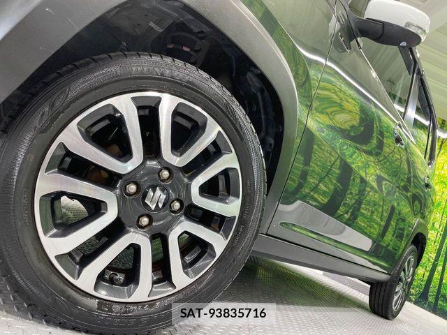 Suzuki HUSTLER 2017-07 8158578-13