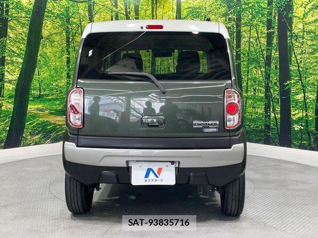 Suzuki HUSTLER 2017-07 8158578-15