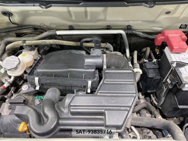 Suzuki HUSTLER 2017-07 8158578-17