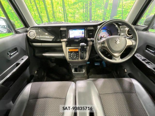 Suzuki HUSTLER 2017-07 8158578-3