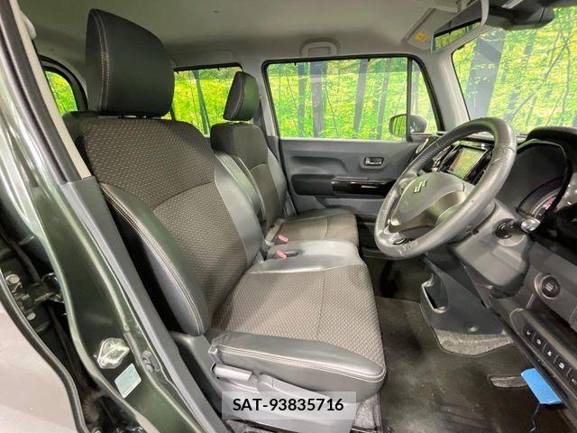 Suzuki HUSTLER 2017-07 8158578-8