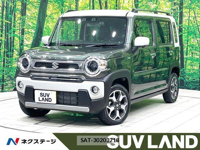 Suzuki HUSTLER 2022-07 8158572-0