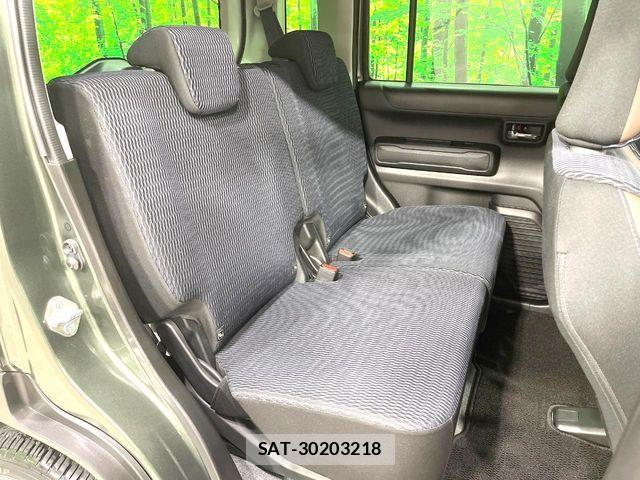 Suzuki HUSTLER 2022-07 8158572-9