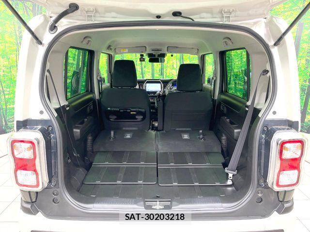 Suzuki HUSTLER 2022-07 8158572-10