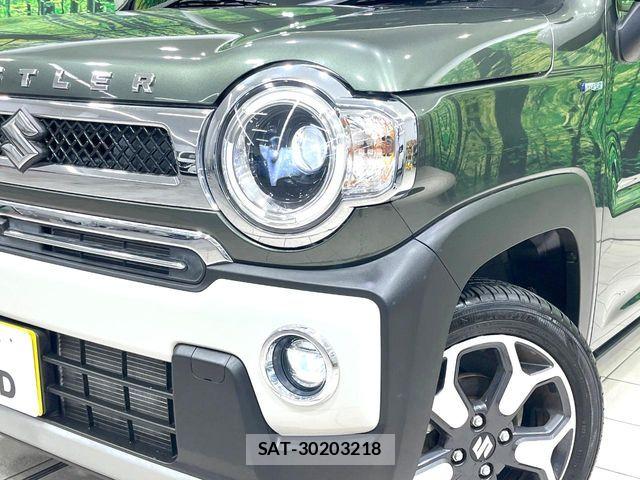 Suzuki HUSTLER 2022-07 8158572-11