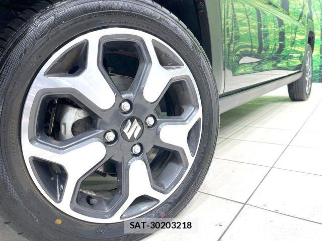 Suzuki HUSTLER 2022-07 8158572-12