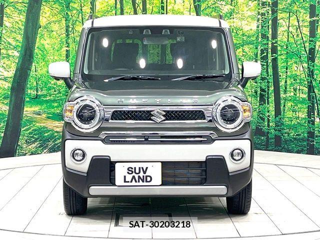 Suzuki HUSTLER 2022-07 8158572-14