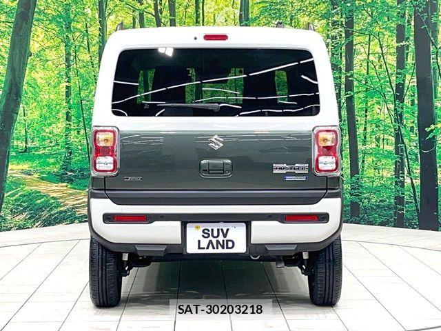 Suzuki HUSTLER 2022-07 8158572-15