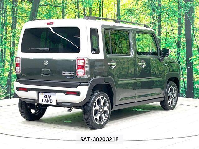 Suzuki HUSTLER 2022-07 8158572-17