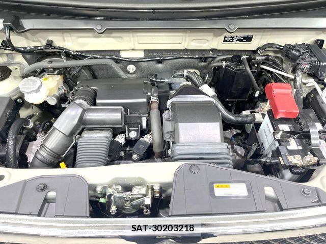Suzuki HUSTLER 2022-07 8158572-18
