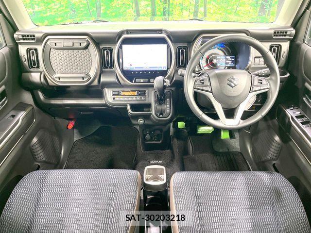 Suzuki HUSTLER 2022-07 8158572-1