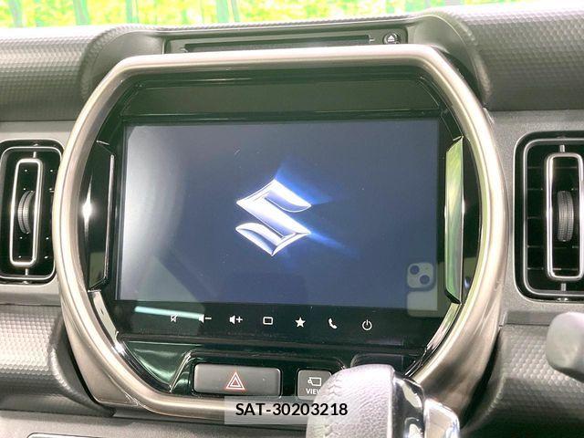 Suzuki HUSTLER 2022-07 8158572-2