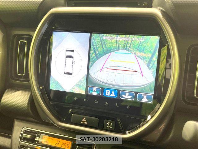 Suzuki HUSTLER 2022-07 8158572-3