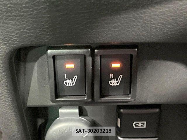 Suzuki HUSTLER 2022-07 8158572-5