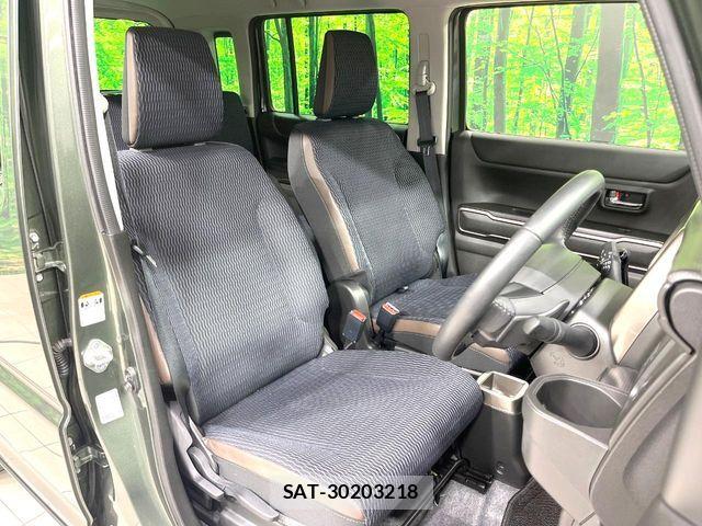 Suzuki HUSTLER 2022-07 8158572-8