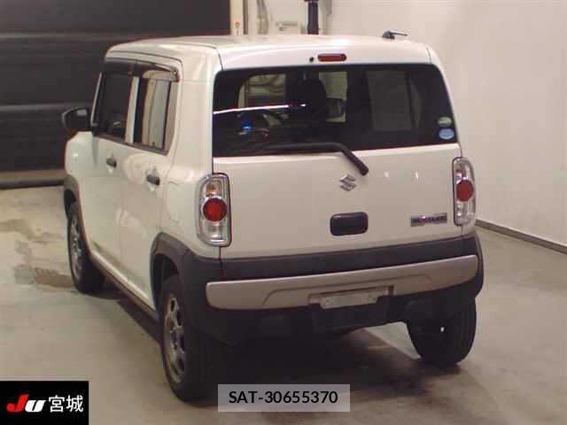 Suzuki HUSTLER 2019-05 8148455-1
