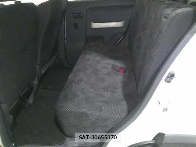 Suzuki HUSTLER 2019-05 8148455-2