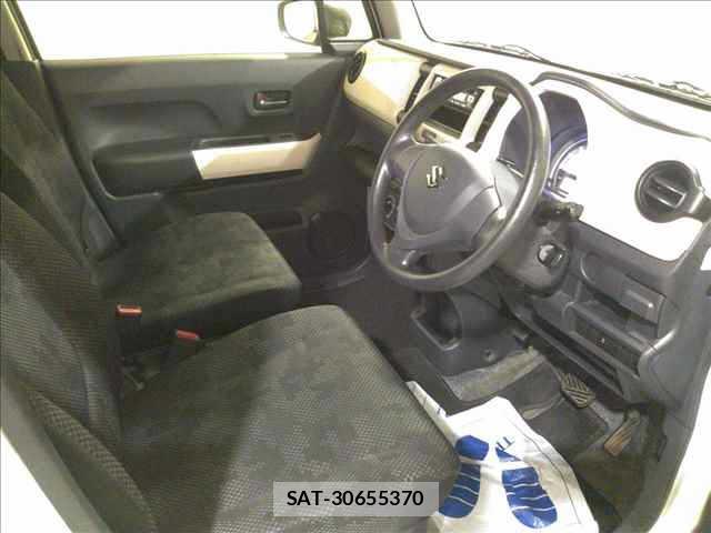 Suzuki HUSTLER 2019-05 8148455-3