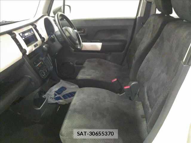 Suzuki HUSTLER 2019-05 8148455-4
