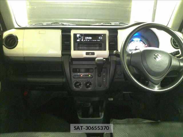 Suzuki HUSTLER 2019-05 8148455-5