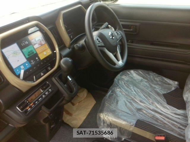 Suzuki HUSTLER 2026-03 8158570-1