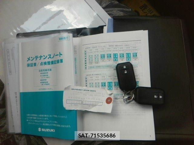 Suzuki HUSTLER 2026-03 8158570-6