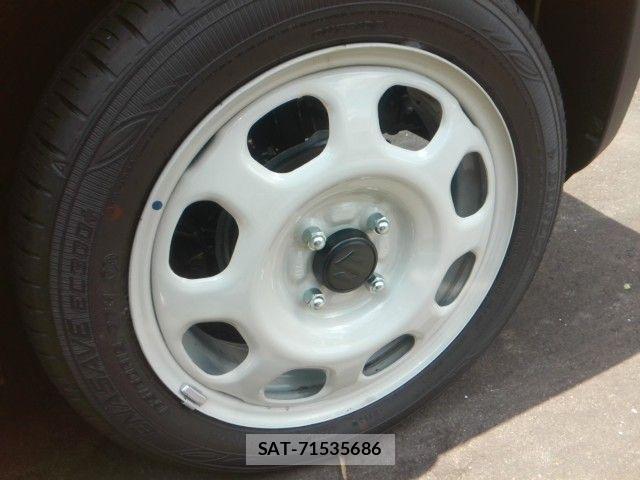 Suzuki HUSTLER 2026-03 8158570-7