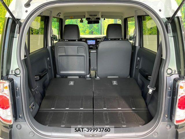 Suzuki HUSTLER 2016-11 8158577-9