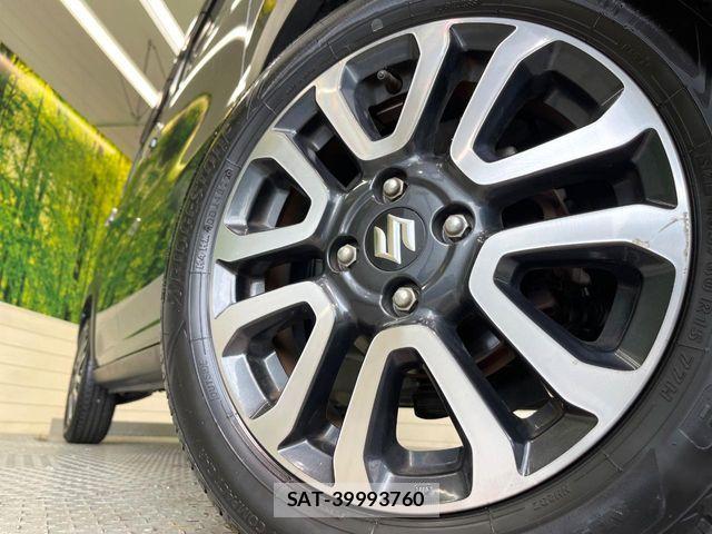 Suzuki HUSTLER 2016-11 8158577-10