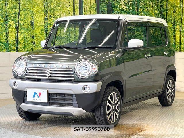 Suzuki HUSTLER 2016-11 8158577-14