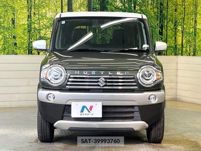 Suzuki HUSTLER 2016-11 8158577-15