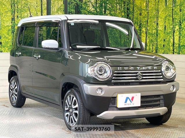 Suzuki HUSTLER 2016-11 8158577-16