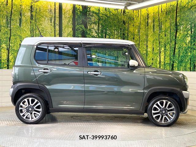 Suzuki HUSTLER 2016-11 8158577-17