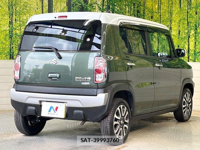 Suzuki HUSTLER 2016-11 8158577-18