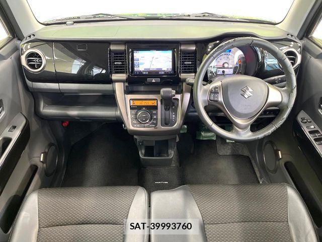 Suzuki HUSTLER 2016-11 8158577-1