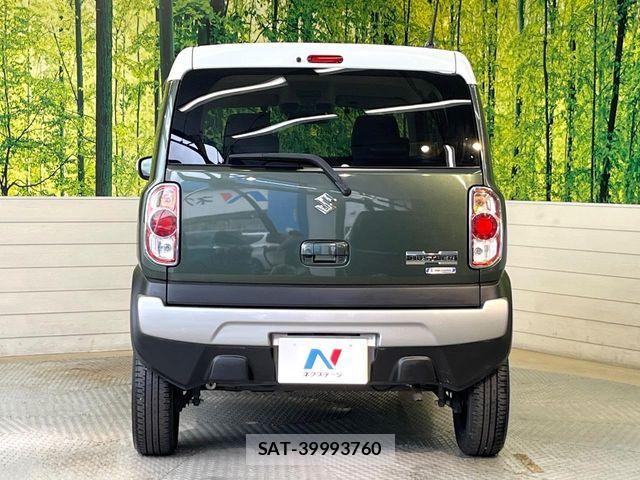 Suzuki HUSTLER 2016-11 8158577-19
