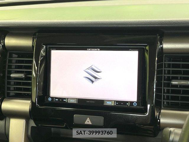 Suzuki HUSTLER 2016-11 8158577-3
