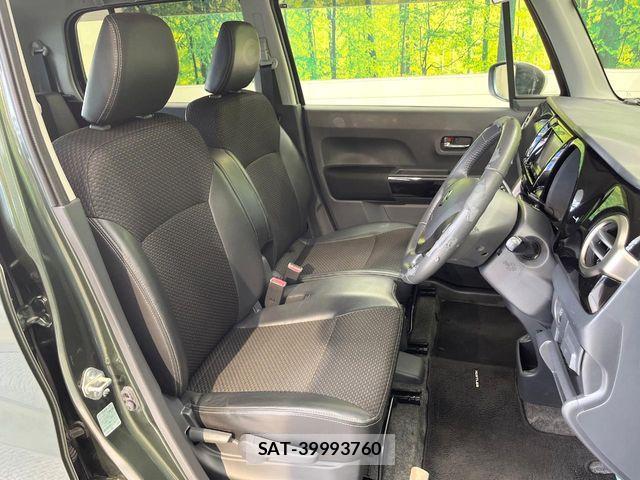 Suzuki HUSTLER 2016-11 8158577-7