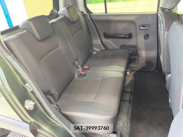 Suzuki HUSTLER 2016-11 8158577-8