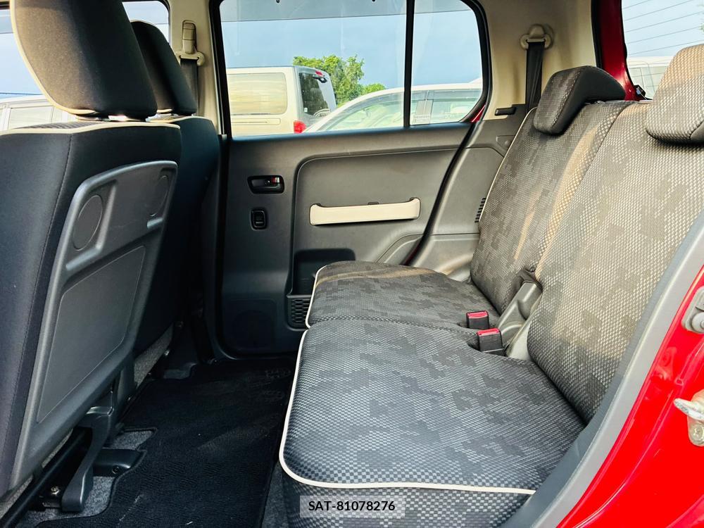 Suzuki HUSTLER 2019-03 8108674-9
