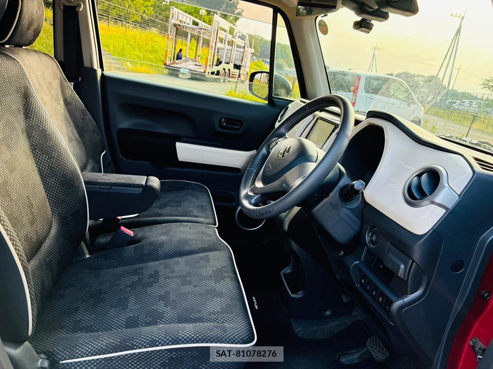 Suzuki HUSTLER 2019-03 8108674-11