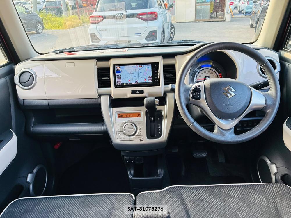 Suzuki HUSTLER 2019-03 8108674-12