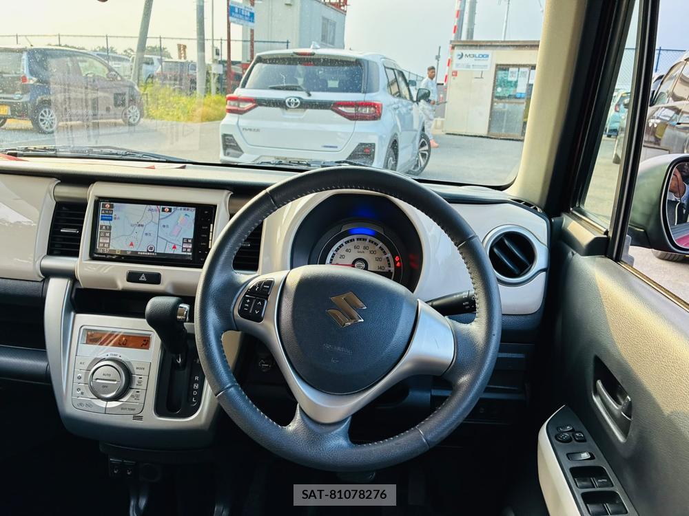 Suzuki HUSTLER 2019-03 8108674-13