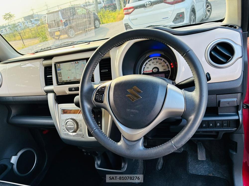Suzuki HUSTLER 2019-03 8108674-14