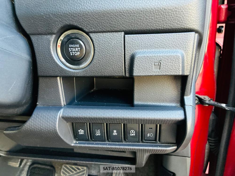 Suzuki HUSTLER 2019-03 8108674-16