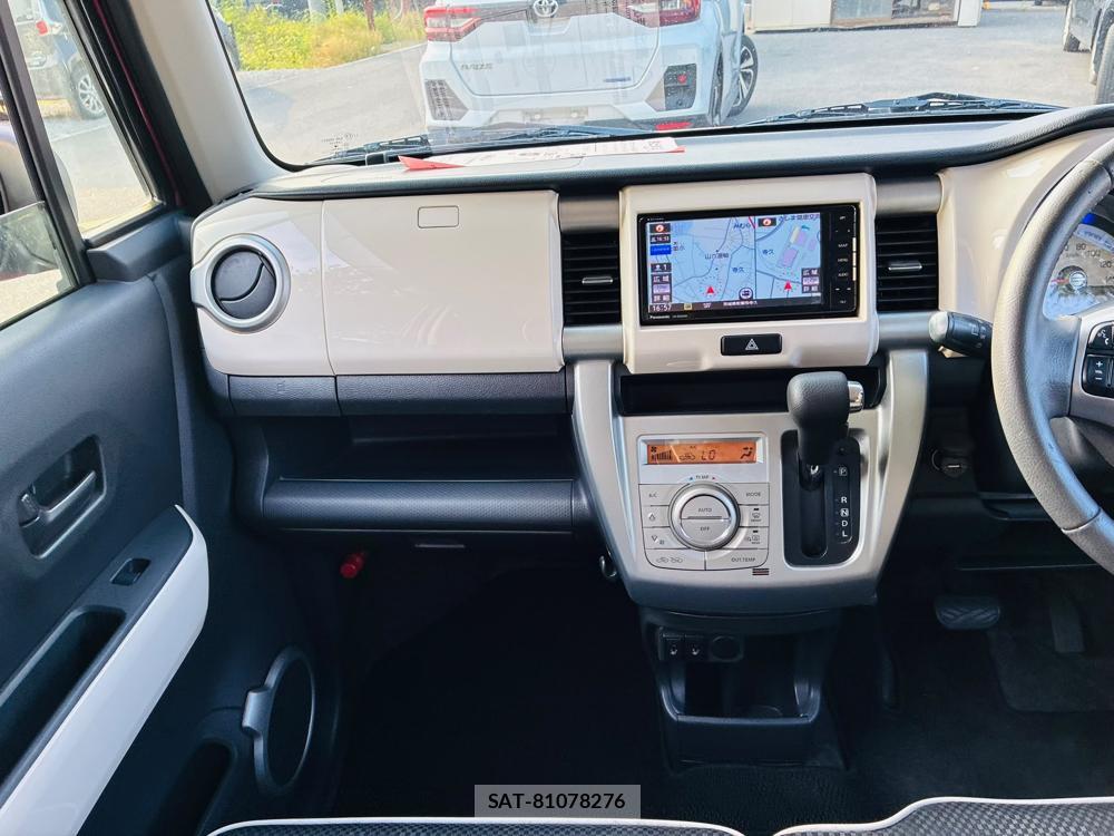 Suzuki HUSTLER 2019-03 8108674-17