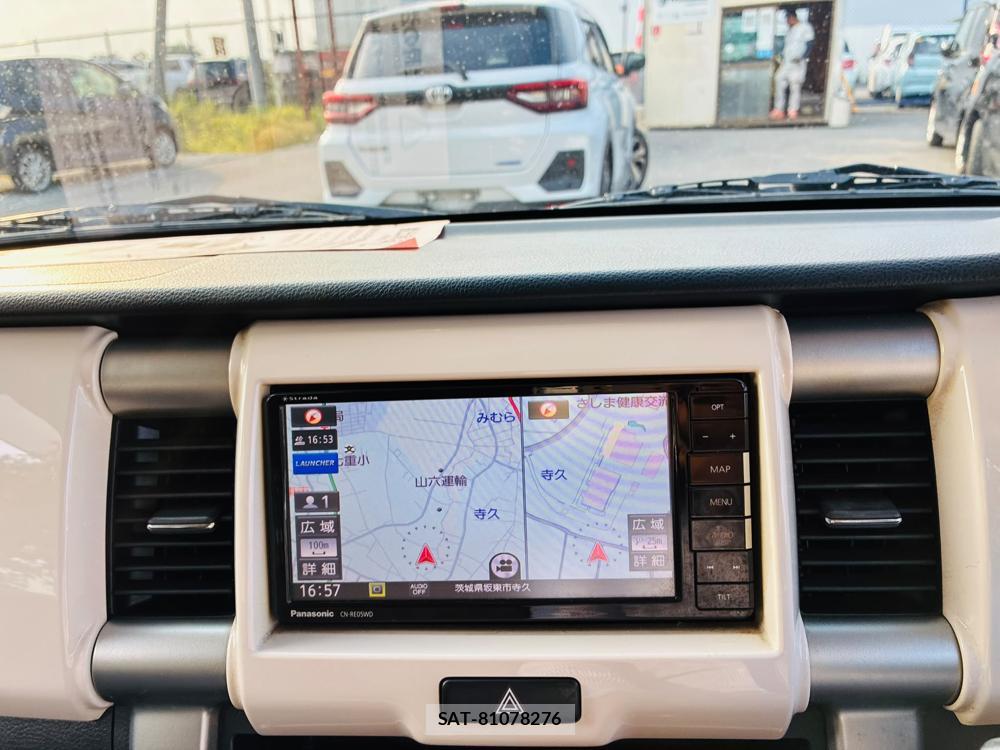 Suzuki HUSTLER 2019-03 8108674-18