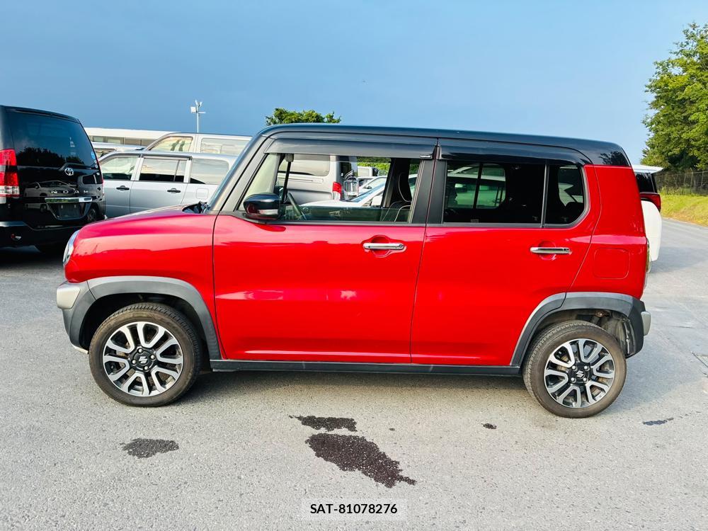 Suzuki HUSTLER 2019-03 8108674-1